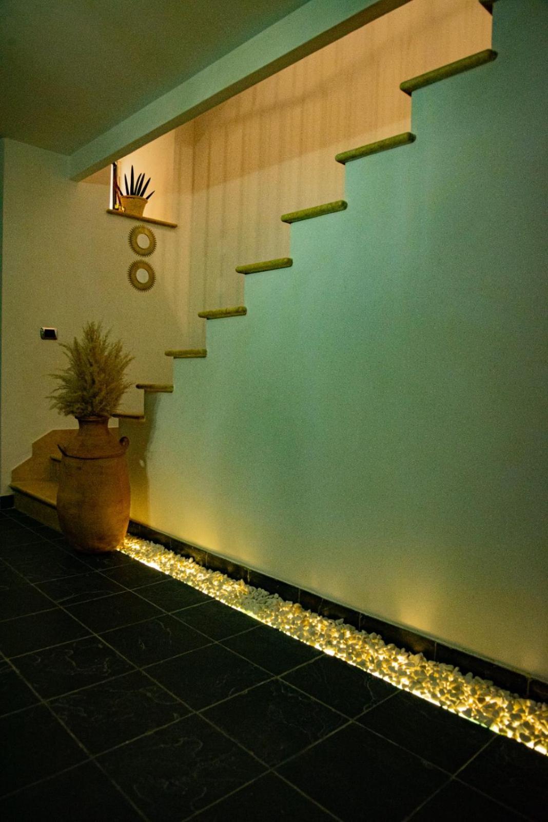 Hotel Publiohouse23 Sulmona Exterior foto